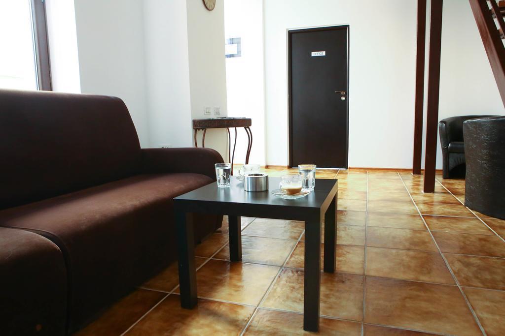 Bliss - Parliament Guest house