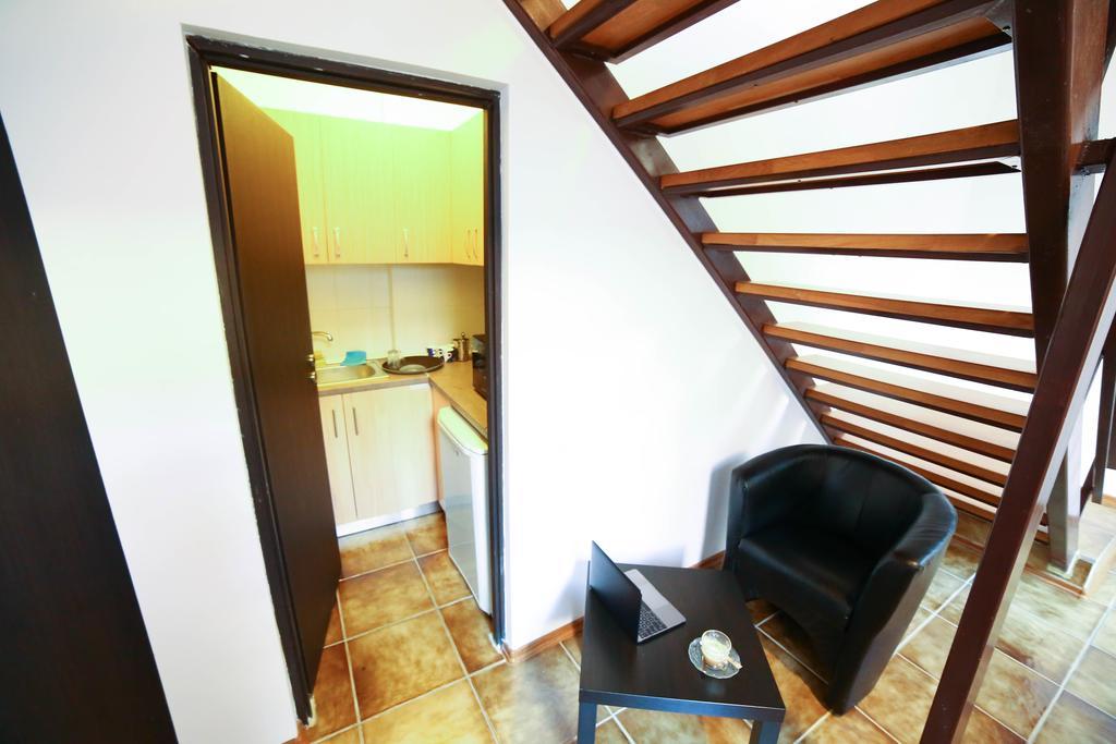Bliss - Parliament Guest house Bucharest