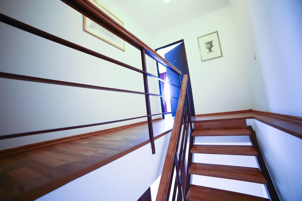 Guest house Bliss - Parliament 3*