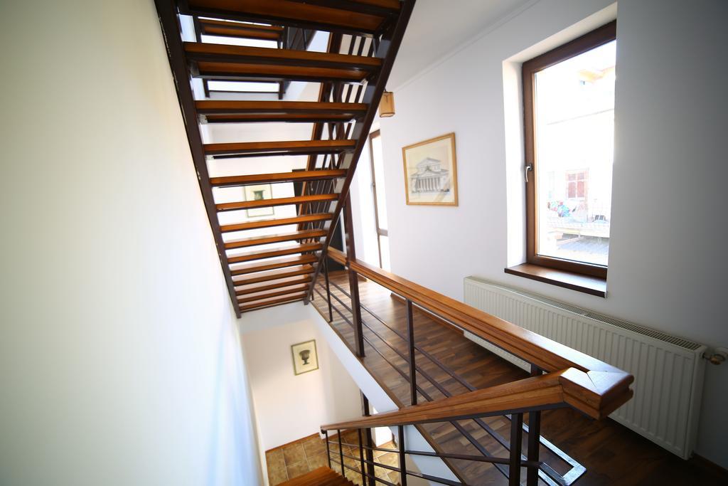 Bliss - Parliament Guest house 3*