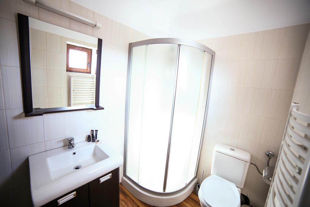 Guest house Bliss - Parliament Bucharest