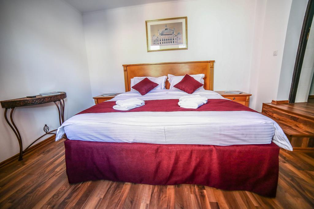 Bliss - Parliament Guest house 3*