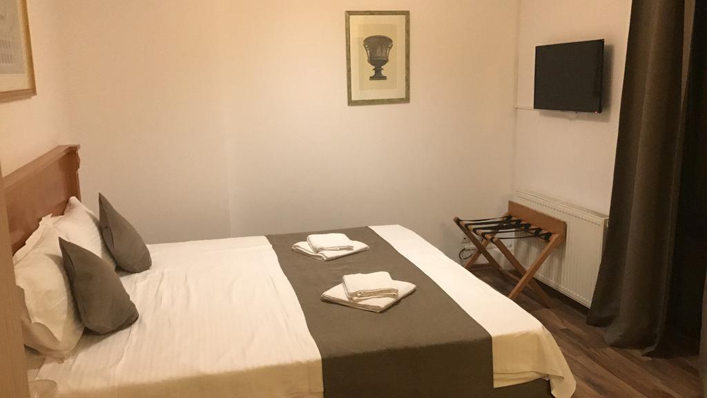 Guest house Bliss - Parliament