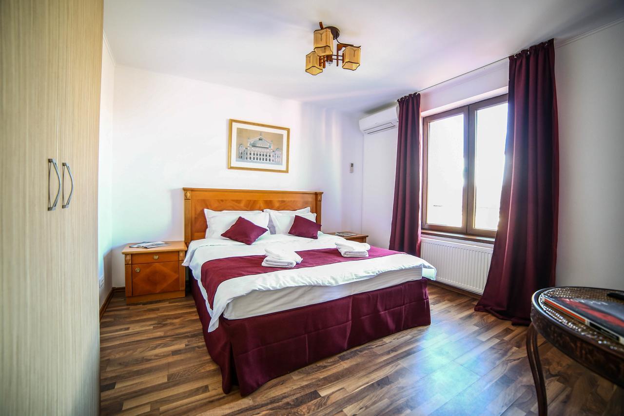 Guest house Bliss - Parliament 3*